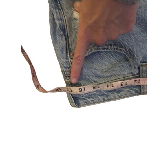 Jeans- We The Free - Picture 11 of 13